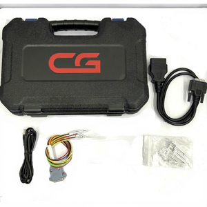 Programador de ECU CG FC200 V1.1.6.0 Versión Completa, Compatible con 4200 ECUs, 3 Modos, Analizador de Diagnóstico de Motor, Compatible con Benz 1 - Product Image 1