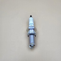 Bougie d'allumage de moto d'usine chinoise DPR8EA-9 #4929 bougie d'allumage de moto standard