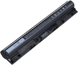 Laptop Battery For DELL Laptop M5Y1K Battery 3576 For DELL INSPIRON 3462 3465 3476 3576 3478 3578 M5y1k 14.8v Laptop Battery Dell 40 14.8V