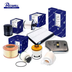 Hersteller preis China Guangzhou Rexwell Auto ersatzteile, Original Auto ölfilter für Toyota Filter De Aceite 90915-YZZD2 - Product Image 5