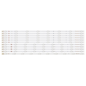 XS-3134 LCD <span class=keywords><strong>TV</strong></span> LED retroilluminazione JL.D65081330-078AS JL.D65091330-078AS JL.D65052330-078AS per <span class=keywords><strong>VESTEL</strong></span> 65 pollici <span class=keywords><strong>Tv</strong></span> - Product Image 1