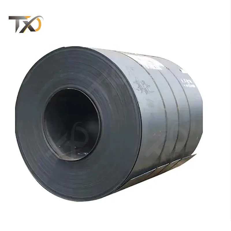 astm a36 q235 astm a570 gr.d hot rolled carbon steel coil astm a36 hr steel coil price