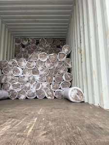 <span class=keywords><strong>Laine</strong></span> <span class=keywords><strong>de</strong></span> <span class=keywords><strong>verre</strong></span> isolante thermique <span class=keywords><strong>de</strong></span> 200 mm d'épaisseur, couleur marron, norme australienne pour <span class=keywords><strong>plafond</strong></span>/mur, usage industriel extérieur - Product Image 6