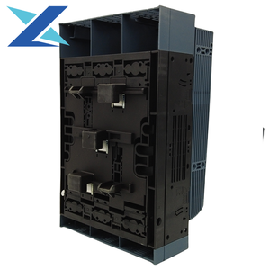 Yepyeni orijinal İzolatör anahtarı <span class=keywords><strong>3</strong></span> kutuplu SENTRON 3NP1 3NP1143-1BC20 sigorta anahtarı Disconnector - Product Image 4