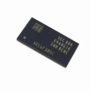 TAIYAN K4A8G165WB-BCRC Original Integrated Circuit <b>Temperature</b> <b>Sensor</b> IC - Product Image 3