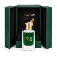 Parfum personnalisé au jasmin floral, parfum de beauté épuré pour marque de boutique, fabricant de parfums végétaliens en marque blanche OEM