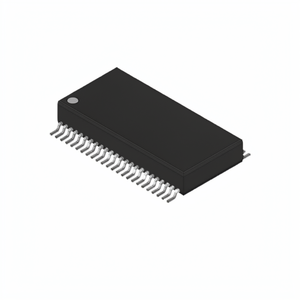 Electronic Chips Component 74LVTH162244MEA Logic BOM IC In Stock 48 BSSOP - Product Image 1