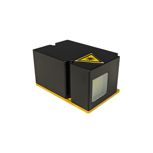 Módulo Láser de Indicación Lumispot FLD-E40-B0.3 de Alta Calidad, 1064nm, 40mJ - Product Image 6