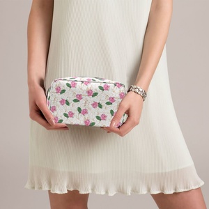 Bolsas de Maquillaje y Cosméticos con Diseño Personalizado de Moda, en Oferta, para Mujer - Product Image 6