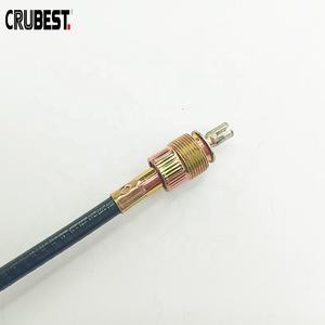 Cable para velocímetro de motocicleta, accesorio para escúter <span class=keywords><strong>Genesis</strong></span> 125, de alta calidad - Product Image 2