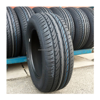 Pneus 185/65R14 185/70R14 195/60R14 195/70R14 205/70R14 175/65R15 Chine Fournisseur de pneus pour voitures particulières PCR