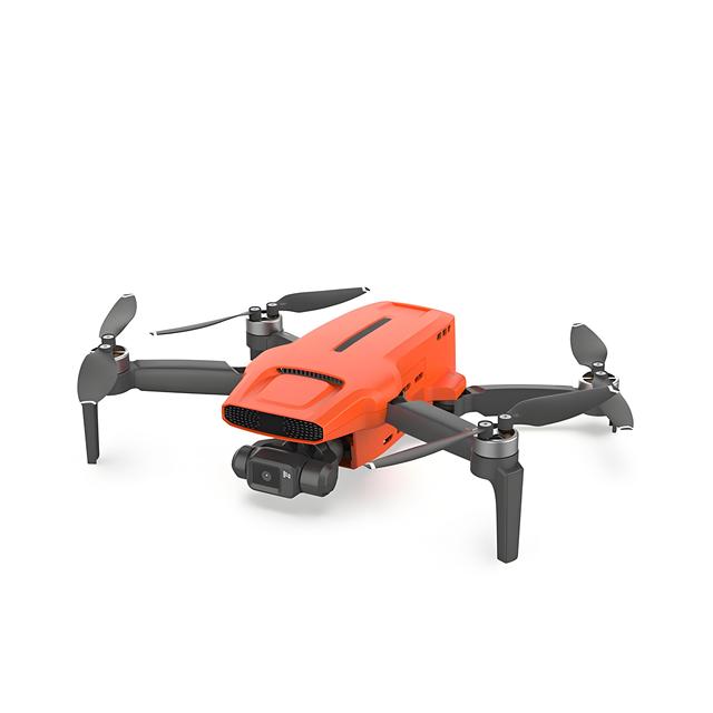 FIMI X8 MINI 3 250g-Class Ultralight SoLink Dual-Band 15km Gimbal 1/2 Inch CMOS Camera Super Night Video 4K Plastic Mini Drone