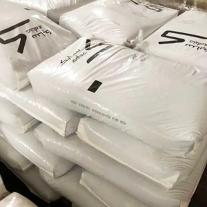 버진 HDPE 과립/펠렛 고밀도 폴리에틸렌 과립 버진 HDPE 공장 가격 - Product Image 4