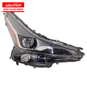 Repuestos de Automóviles, Faro Delantero para <span class=keywords><strong>Toyota</strong></span> <span class=keywords><strong>Prius</strong></span> 2019-2022 - Product Image 1