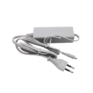 US/EU-Stecker 100-240V Netzteil adapter für Wii U Tablet Home Wall Netzteil für Nintendo <span class=keywords><strong>WiiU</strong></span> Tablet <span class=keywords><strong>Pad</strong></span> - Product Image 5