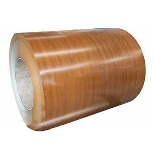 מפעל אספקת pg l pg i סלילי פלדה צבע מצופה 1000 מ "מ 1200 מ" מ 914 מ "מ 0.1-3.0 מ" מ עובי סליל - Product Image 3