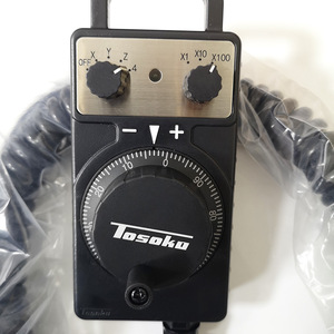 TOSOKU MPG para máquina CNC 5V, pieza de repuesto industrial - Product Image 5