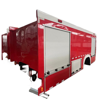 Pompe à incendie diesel moteur pop up pompier clarke pompe à incendie moteur