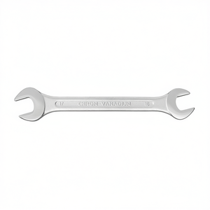 Juego de llaves hexagonales fijas, métricas, de acero al cromo vanadio, para herramientas de reparación mecánica de precisión - Product Image 2