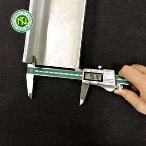 अस्पताल की छत टाइल के लिए छत टाइल और ड्राईवॉल चैनल स्टड के लिए ड्राईवॉल चैनल स्टड - Product Image 5