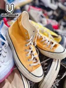 Zapatos Usados S20 al por Mayor, Marcas Internacionales, Alta Calidad, en Lotes, Directo <span class=keywords><strong>de</strong></span> Fábrica, Zapatos <span class=keywords><strong>de</strong></span> Segunda Mano para <span class=keywords><strong>Hombre</strong></span> - Product Image 4