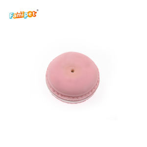 Ultra-resistente Innovational Fetch Toy Squeaky <span class=keywords><strong>Dog</strong></span> Chew Toy - Product Image 6