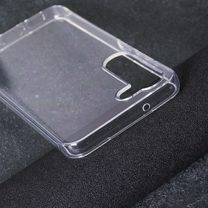 Bán buôn mềm TPU điện thoại trường hợp đối với Samsung Galaxy A16 S24 S25 siêu trong suốt điện thoại di động trường hợp - Product Image 5