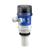 YU50AAA04MAP Ultraschall-Füllstandsmesser für Tiefbrunnen-Wasserstandüberwachung Langes Kabel IP66/IP67 Schutz RS485/Modbus Digital