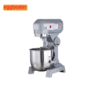 Fournisseur chinois Commercial 20L Pizza Gâteau <span class=keywords><strong>Pain</strong></span> Boulangerie Équipement Électrique Planétaire Pâte Mélangeur - Product Image 1