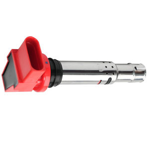 Baru Audi A3 Seat Ibiza Leon Volkswagen VW Polo Jetta Golf 9N kumparan pengapian-09862-21023 036905715E - Product Image 2