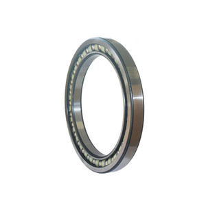 Roulement à quatre points de contact mince BA260-3 <span class=keywords><strong>WSA</strong></span> BA260-3W pour excavatrice - Product Image 6