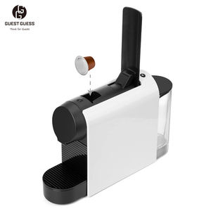 Máquina automática de cápsulas de café de alta calidad, máquina de Guangdong programable, fuente de energía eléctrica para hoteles y vehículos recreativos - Product Image 5