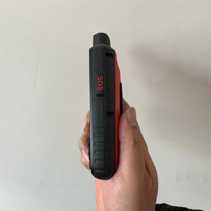 GPSMAP 67i, Dispositivo Portátil Robusto Multisatélite con Sensores, Pantalla a Color de 3 Pulgadas, GPS Portátil con Sensores para - Product Image 3