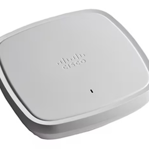 Nuevo Punto de Acceso Wi-Fi 6 Cisco C9115AXI-H 4x4 MU-MIMO de Doble Banda Inalámbrico con PoE Habilitado para Exteriores Empresariales C9115AXI-H - Product Image 1
