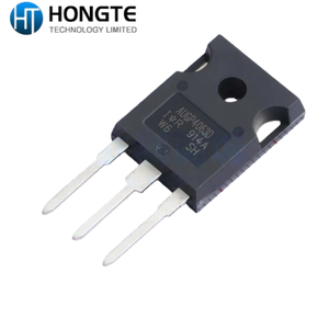 HT AUGP4063D AUIRGP4063DPBF 600V48A หลอด IGBT กำลังสูงสำหรับเครื่องเชื่อมอินเวอร์เตอร์ - Product Image 1