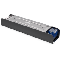 Alimentations LED adaptatives IP20 12V 24V 36V 48V 30W 60W 100W 150W 200W 300W 400W 500W – Alimentation à découpage pour intérieur
