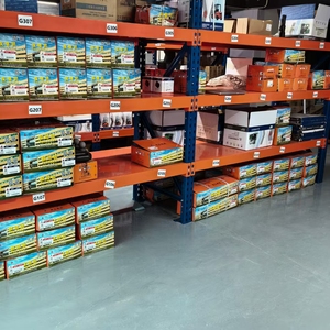 Bơm dầu cao áp gốc vg1560080022 cho bộ phận động cơ xe tải sinotruk HOWO M - Product Image 6