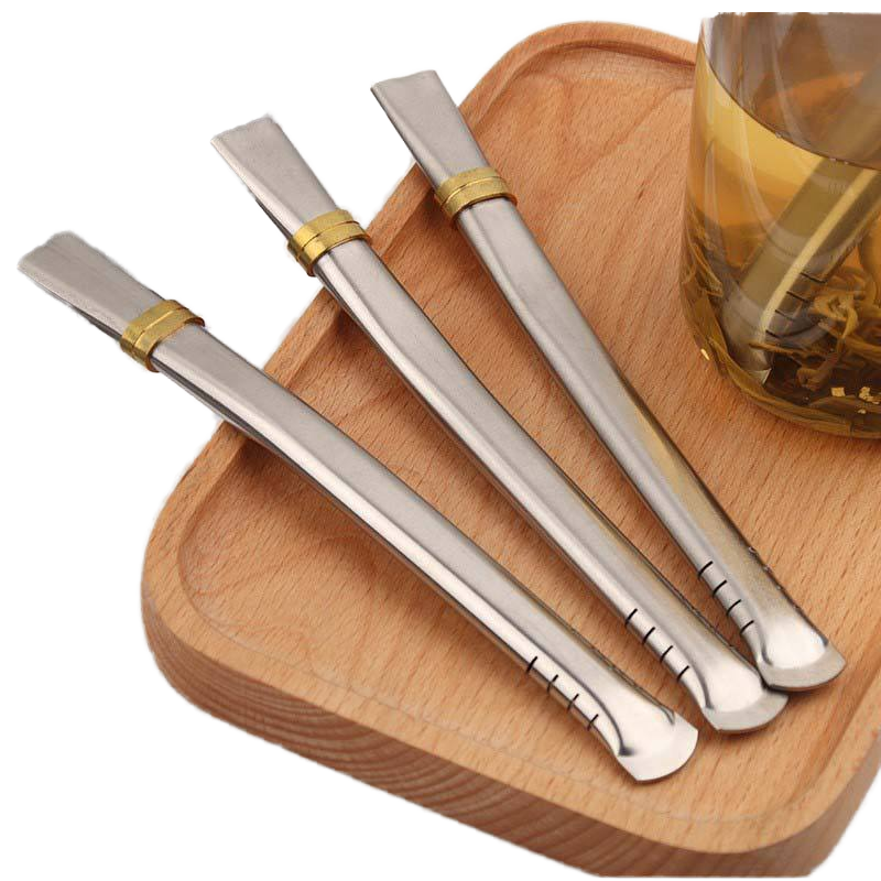 Eco friendly Reusable Stainless Steel 304