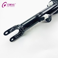 Kit Completo de Amortiguadores de Aire COMOOL 37106877553 con Válvula de Compresor para BMW G12 Serie 7 740i 750i 2015-2022