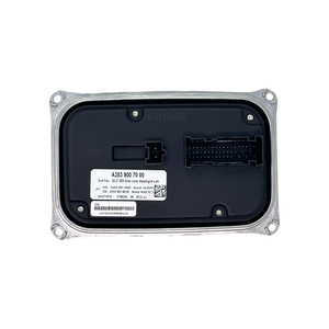 Módulo LED compatible con Mercedes (L) OEN A253900 - Product Image 1