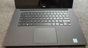 Postazione di lavoro indipendente 4k schermo Laptop per precisione 5510 Core I7 6 ° Gen 16gb Ram 2.7ghz Business Notebook - Product Image 5