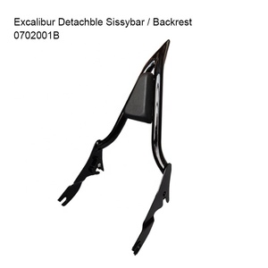 2009 sau Road <span class=keywords><strong>Glide</strong></span> ROAD KING STREET <span class=keywords><strong>GLIDE</strong></span> <span class=keywords><strong>Electra</strong></span> <span class=keywords><strong>Glide</strong></span> xe máy tựa lưng excal thanh có thể tháo rời sissy Bar nhôm tựa lưng - Product Image 6