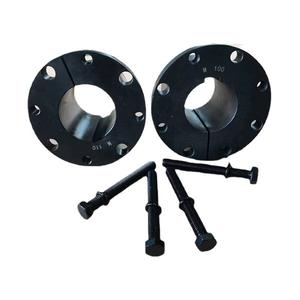 Universal Standard Steel SD SK SH SF Bague QD courte et à souder <span class=keywords><strong>en</strong></span> pouces - Product Image 1