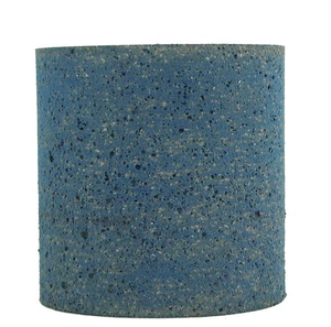 Cao su đánh bóng bánh xe đánh bóng trống bánh xe Sander cao su Emery Bánh Xe Công cụ mài mòn - Product Image 2