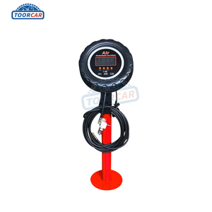 Sunmo Semi Automatic Swing Tyre <strong>Changer</strong> Machine <strong>Tire</strong> <strong>Changers</strong> Machine for Sale - Product Image 5