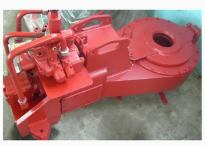Clé de serrage hydraulique bibo série Tq avec moteur et réservoir pour le forage de puits pétroliers - Product Image 6