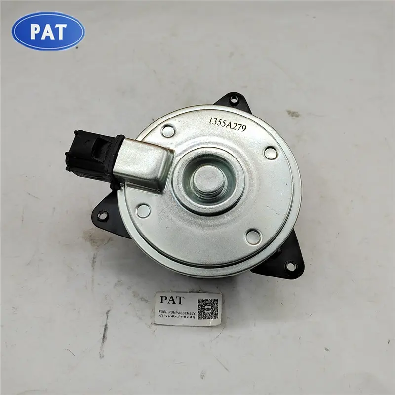 PAT High Performance Brand New Electrical Radiator Fan Motor Fits For 2014-2018 MIRAGE 2015-2018 Dodge 168000-7030 1355A279