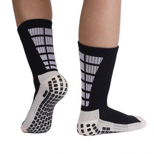 Calcetines Deportivos Personalizados Antideslizantes para Fútbol, Calcetines de Tubo para Hombre - Product Image 1