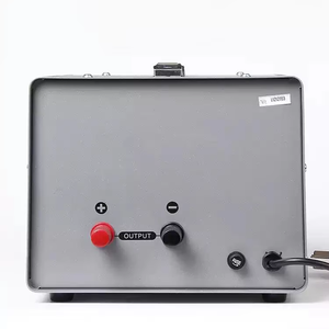 <span class=keywords><strong>GCA</strong></span> Chargeur redresseur en silicone Entrée manuelle Sortie AC DC 12-48V Chargeur de batterie de voiture Bobine en laiton - Product Image 4