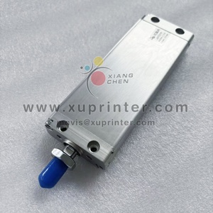 Cilindro Neumático MA de Alta Calidad L2672379 566804 CO58, Cilindro de Placa Lateral para Repuestos de Imprenta Offset KBA 106 - Product Image 4